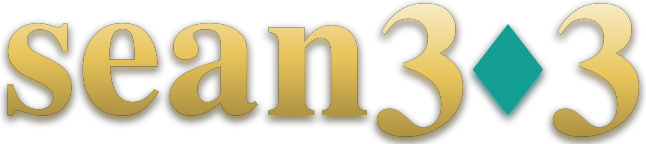 sean303 logo