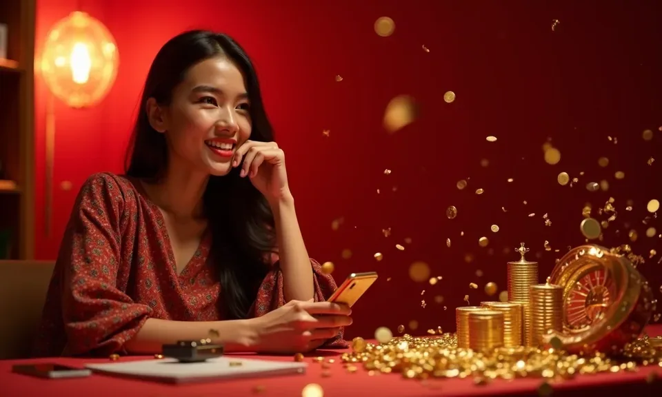sean303 How We Build Our Sudirman Cup Markets