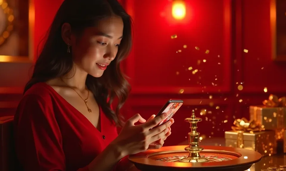 sean303 Live Baccarat Gold